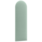 Polsterpaneel Mint 20 cm